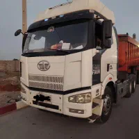 کشنده فاو جفت مدل ۹۲|خودرو سنگین|کرمان, |دیوار