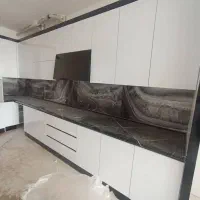 ۱۰۰متر صفر تکمیل باپارکینگ اسانسور توس۳۳ شکری کشف