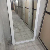 آینه قدی|آینه|قم, پردیسان|دیوار