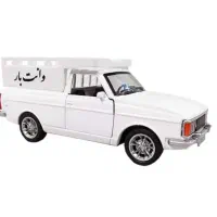 به وانت با راننده نیازمندیم