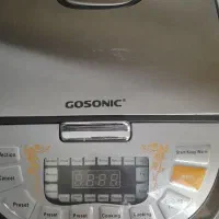 پلوپز و دستگاه ۱۶ کاره