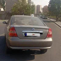 فروش ماشین لیفان 620 خانگی|خودرو سواری و وانت|تبریز, |دیوار