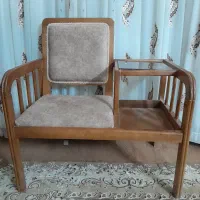 میزتلفن و پیکنیک