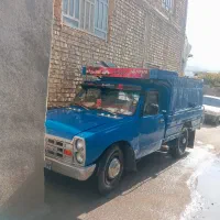 وانت نیسان زامیاد سایپا