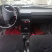 پراید هاچبک نسیم|خودرو سواری و وانت|چالوس, |دیوار