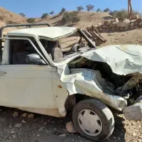 پیکان وانت مدل ۹۳|خودرو سواری و وانت|تنکابن, |دیوار