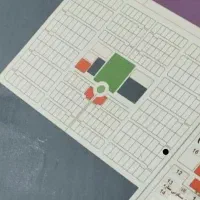 فروش فوری زمین مسکونی باغشهر ۵ گلبهار محله۳۸|فروش زمین و ملک کلنگی|گلبهار, شهر جدید گلبهار|دیوار