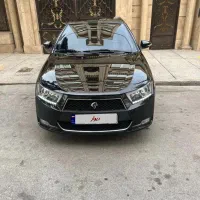 دنا پلاس 5دنده مدل۱۴۰۲