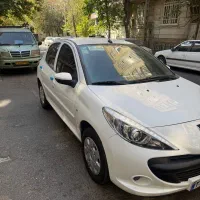 پژو 207tu3|خودرو سواری و وانت|تهران, مختاری|دیوار