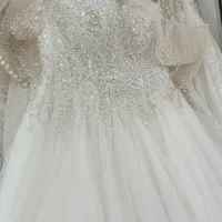 لباس عروس