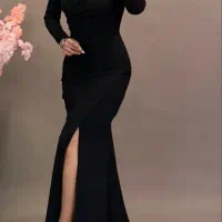 لباس مجلسی
