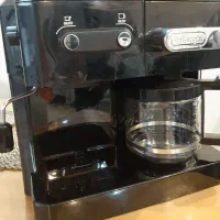 قهوه ساز اسپرسو|سماور، چای‌ساز، قهوه‌ساز|اندیشه, شهرک المهدی|دیوار