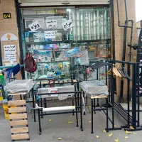 تولیدآینه دکوراتیو قفسه رگال پیشخوان|فروشگاه و مغازه|قرچک, میرزائی شمالی|دیوار