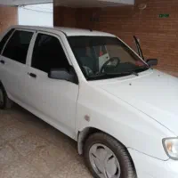 ماشین 111 مدل آخر 97