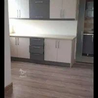 منزل همکف ۲خوابه آفتاب ۹۲ متراژ ۱۰۰ متر