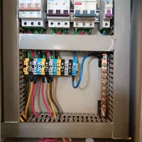 برقکاری ساختمان و صنعتی و سیستمهای امنیتی|خدمات پیشه و مهارت|کوهسار (البرز), |دیوار