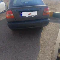 پراید 141 بدون رنگ|خودرو سواری و وانت|قیروکارزین, |دیوار