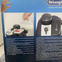 قهوه ساز دلونگی