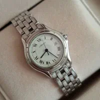 ساعت کارتیه پانتر (cougar)