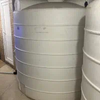 تانکر آب نو ۵ هزارتایی