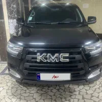 Kmc t8|خودرو سواری و وانت|کرج, کوی امامیه|دیوار