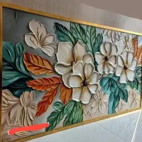 زیبایی خونت با من
