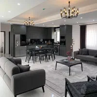 مبل مینیمال سوبا کد ۴۰۱|مبلمان خانگی و میز عسلی|خرمآباد, |دیوار