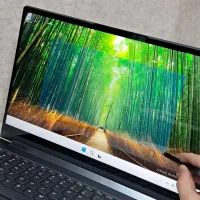 لنوو یوگا x360 با ۴ گیگ گرافیک|رایانه همراه|تهران, میدان ولیعصر|دیوار