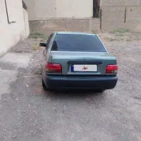 پراید 131 SL مدل 91|خودرو سواری و وانت|قم, هفت تیر|دیوار