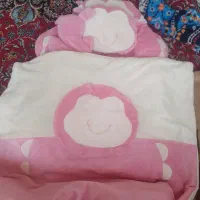 سرویس خواب نوزاد نو