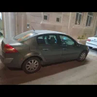 فروش مگان|خودرو سواری و وانت|نیریز, |دیوار