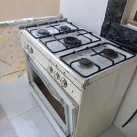 ا گاز پنج شعله بدون فر سمت امل اول جاده چمستان