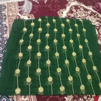 پارچه لباس لری