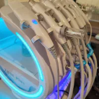 پاکسازی و زیباسازی پوست و لیزر صورت آقایان|خدمات آرایشگری و زیبایی|تهران, حصار بوعلی|دیوار