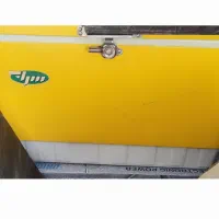 کلمن مسافرتی