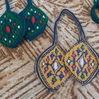 دستگیره بافت