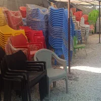 صندلی پایه فلزی ناصر|صندلی و نیمکت|شیراز, سهل‌آباد|دیوار