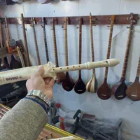 نی فلوت نینوک نی لبی نی دندونی|سازهای بادی|جهرم, |دیوار