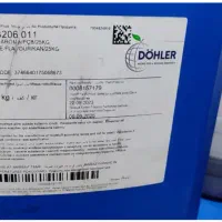 اسانس دوهلر توت فرنگی گیلاس کشمش زیتون گلپر