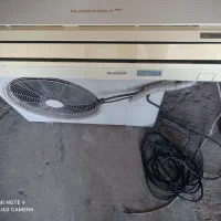 کولر اسپیلت18هزار
