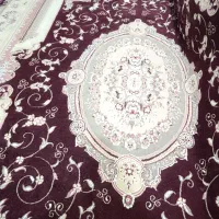 فرش ۹متری درحد نو