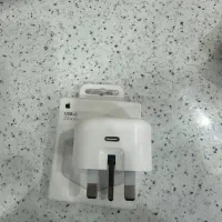 ادابتور ۲۰ وات اصلی اپل|لوازم جانبی موبایل و تبلت|تهران, شهرک رضویه|دیوار