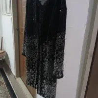 کت مجلسی نو سنگ دوزی شده