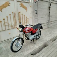 موتور دلتا مدل 97 درحد مدارک تکمیل آماده انتقال
