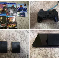 پلی استیشن ۲