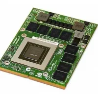 کارت گرافیک لپ تاپ NVIDIA k3100m 4g