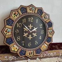 ساعت خاتم کاری