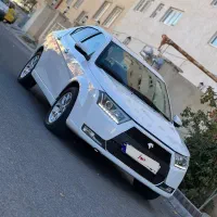 دنا پلاس اتومات بدون رنگ بدون توضیح|خودرو سواری و وانت|تبریز, |دیوار