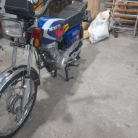 موتور کثیر رهرو ۹۴|موتورسیکلت|جهرم, |دیوار