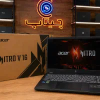 گیمینگRTX4060 هشت گیگ|رایانه همراه|دزفول, |دیوار